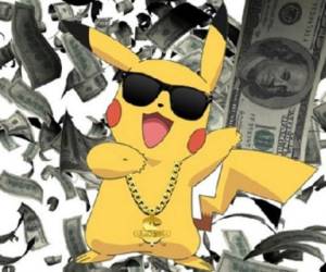 El viernes pasado había más de 100 cuentas “Pokémon Go” a la venta; un nivel 21 con cinco poderosos Pokémon se vendía por US$600. (Foto: cinemablend.com).