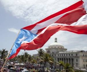 El gobierno de Puerto Rico aboga por que Washington modifique la ley estadounidense de quiebras que le permita al estado libre asociado declararse en bancarrota.