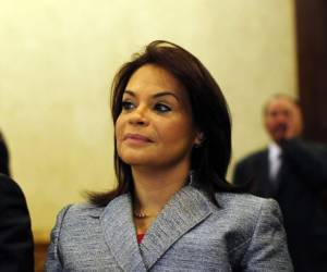 Las autoridades del país centroamericano han embargado tres inmuebles de la exvicepresidenta, además de US$770.000.