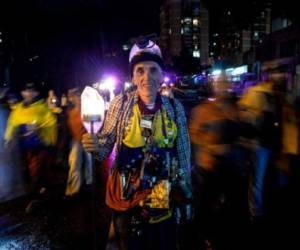 Los principales dirigentes opositores sostienen que tras el plebiscito se activará la 'hora cero', la fase decisiva de las protestas para sacar a Maduro. No descartan convocar una huelga general. (Foto: AFP).