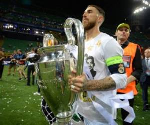 El Real Madrid es uno de los clubes más ricos del mundo, y el que en más ocasiones ha alzado la 'Orejona', un total de 11. (Foto: AFP).