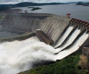 La hidroeléctrica “Aguas El Carmen” se construiría en Matagalpa, y una vez que esta entre en operación suplirá hasta un 10 % de las necesidades hidroeléctricas del país, según ProNicaragua. (Foto: Archivo).