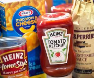 El gigante de comida preparada —resultado de la compra de Kraft Foods Group Inc. por H.J. Heinz Co.— ya había anunciado despidos anteriormente.