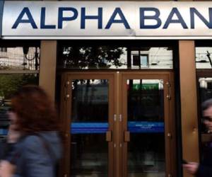 La Unión de Bancos Griegos llamó a los usuarios a traer sus ahorros a los bancos para contribuir a la solvencia del sistema. (Foto: Archivo).