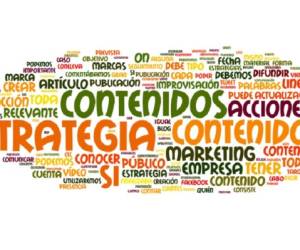 El marketing de contenidos es, en la actualidad, el principal factor que determina el posicionamiento en buscadores. (Foto: fugadeideas.es).
