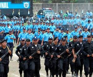 “La Policía se ha convertido en una amenaza más a nuestra seguridad”, afirma el Movimiento Renovador Sandinista (MRS).