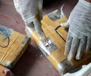 La policía nicaragüense incrementó este mes los operativos contra bandas delincuenciales, expendios de drogas y grupos vinculados al narcotráfico. (Foto: Archivo)