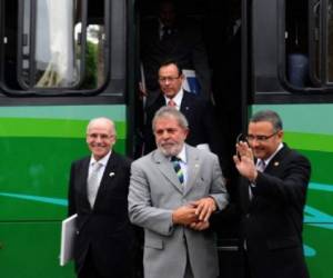 De acuerdo con los expublicistas de la campaña presidencial de Mauricio Funes (2009), Odebrecht financió ilegalmente la campaña por pedido del expresidente brasileño Luiz Inacio Lula Da Silva.
