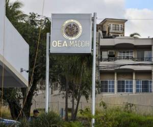 El Gobierno de Honduras y la Organización de Estados Americanos informaron el viernes que el diálogo iniciado -en diciembre pasado- con la OEA para una segunda etapa de la Maccih, concluyó sin ningún acuerdo entre las partes.