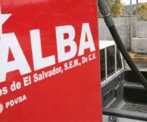 Alba Petróleos fue fundada en 2006 por PDV Caribe, subsidiaria de la venezolana Pdvsa, y 25 alcaldías del FMLN que utilizaron fondos públicos para constituirse en sociedad (Enepasa). (Foto: centinelaeconomico.com).