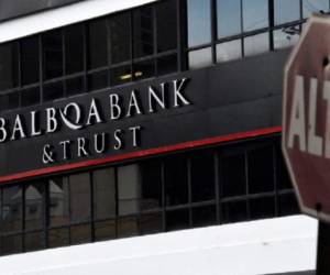 En mayo de 2016 la SBP tomó control administrativo y operativo de Balboa Bank & Trust, Corp., tras ser incluido en la denominada lista de la Oficina de Control de Activos Extranjeros (OFAC, por sus siglas en inglés).
