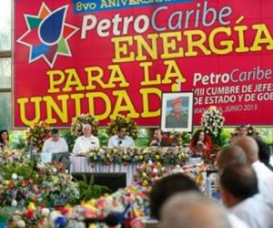 Nicaragua acogió el octavo aniversario de Petrocaribe. (Foto: Archivo).
