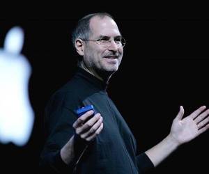 Al estilo ‘Steve Jobs’: La mejor forma de afrontar un insulto