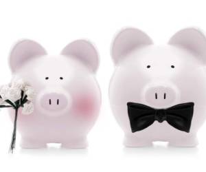 ¿Planes de boda? Es mejor comenzar revisar las finanzas de la pareja.