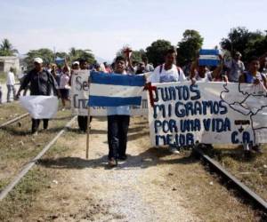 Por el momento, el gobierno salvadoreño no posee una cifra exacta de cuántas familias o niños serán deportados al país. (Foto: Archivo)