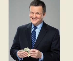 'El dinero viene con instrucciones', dice el presentador de CNN Dinero, Xavier Serbiá. (Foto: Archivo)