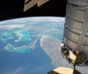 El satélite, del Proyecto Irazú, fue liberado desde el módulo Kibo -de la Agencia Espacial de Japón- en la Estación Espacial Internacional. El hito ocurrió a las 4:30 de la mañana, hora de Centroamérica.