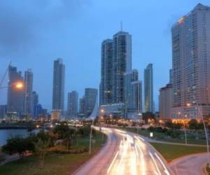 Panamá ha vivido los últimos años un boom económico, con un crecimiento acelerado que en 2013 alcanzó 8,4%. (Foto: 123RF).