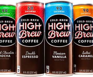 <i>High Brew tiene unos 15.000 puntos de venta en Estados Unidos que incluye a cadenas como Whole Foods, Sprouts, Albertson’s, Safeway, Kroger, HEB, Costco, Raley’s, Wegman’s, The Fresh Market, entre otras.</i>