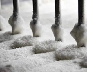 Con el acuerdo, se suspenden las investigaciones a las exportaciones mexicanas de azúcar. (Foto: AFP)