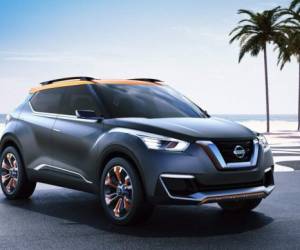 'Los crossovers compactos son muy atractivos para los clientes latinoamericanos', afirmó José Luis Valls, chairman de Nissan América Latina.