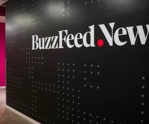 Publicación digital BuzzFeed News, símbolo de los nuevos medios, cierra en EEUU