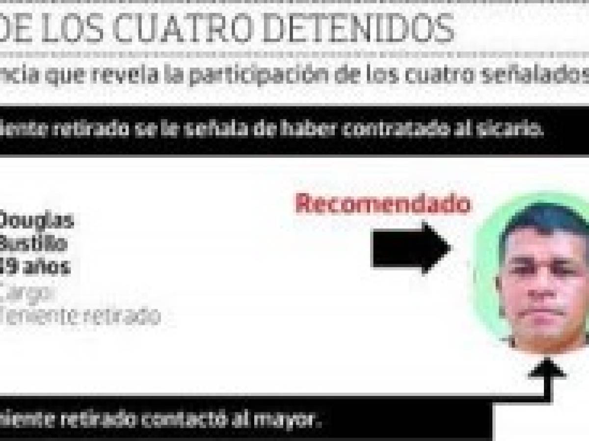 Foto: Estrategia y Negocios Foto: Estrategia y Negocios