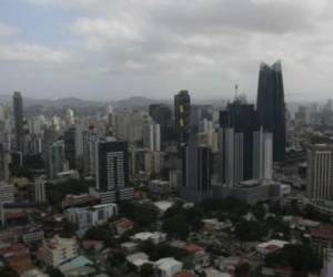 Ciudad de Panamá. (Foto: panamaamerica.com).