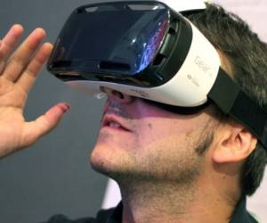 La realidad virtual asoma como un nuevo tipo de lenguaje y una nueva forma de relacionamiento entre las marcas y el público.