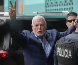 Panamá exige a Nicaragua que impida a Ricardo Martinelli intervenir en política