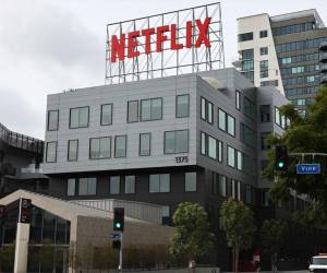 Netflix supera previsiones con 13 millones de nuevos abonados a finales de 2023