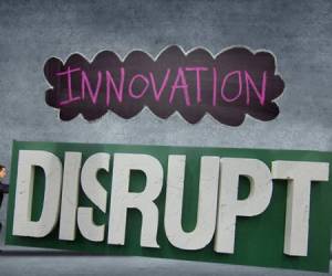 La innovación disruptiva inspira a 'aprender a desparender'. (Foto: Archivo)