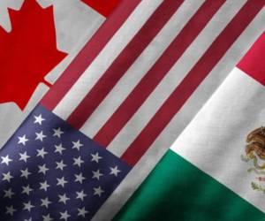 Empresarios de México, EEUU y Canadá piden cooperación ante nueva reunión T-MEC
