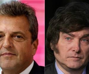 ¿Massa o Milei? Líderes de Latinoamérica y Europa opinan en elección argentina