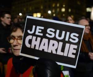 Los franceses sienten que están viviendo una pesadilla presentida desde hace ya largo tiempo. (Foto: AFP)
