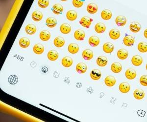¿Cuáles son los emojis más utilizados en Panamá?
