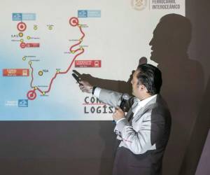 Proyecto de Ferrocarril Interoceánico de Honduras requerirá ampliación de puertos