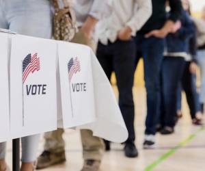 Consultora: Las elecciones en EEUU plantean un riesgo para el mundo