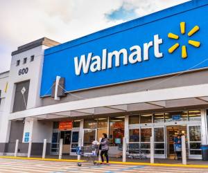 La capitalización de mercado actual de Walmart es de poco más de US$814.000 millones. Foto de iStock La capitalización de mercado actual de Walmart es de poco más de US$814.000 millones. Foto de iStock