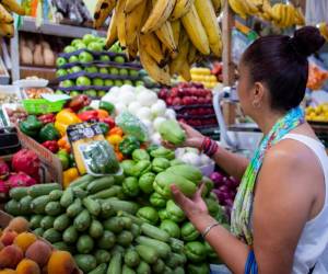 FAO: Precios mundiales de los alimentos se mantienen estables en noviembre