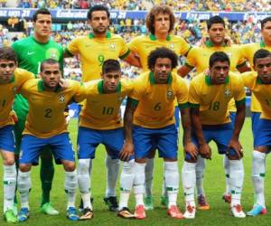 El banco le da el 48,5% de probabilidades a Brasil de ganar el Mundial. No sabemos qué diría el pulpo Paul sobre esto.