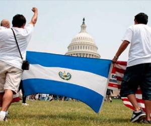 El Canciller de El Salvador viajará a Estados Unidos para seguir cabildeando a favor de la ampliación del TPS para unos 190.000 conciudadanos. Foto tomada de La Tribuna.