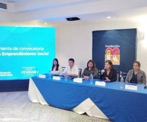 FGK convoca a emprendedores sociales de El Salvador para obtener fondos