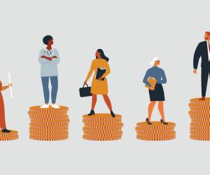 8M: Hacen falta 63 años para cerrar la brecha salarial de género