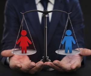 Las mejores acciones para reducir la brecha de género