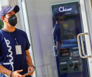Filtran código fuente de Chivo Wallet de El Salvador en foro de hackers