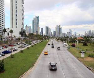 Ciudad de Panamá. (Foto: El Nuevo Diario)
