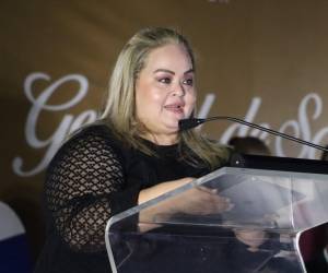 Cámara de Comercio de El Salvador elige a Leticia Escobar como presidenta
