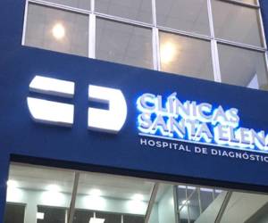 Hospital de Diagnóstico se consolida como el Centro Médico más grande de El Salvador