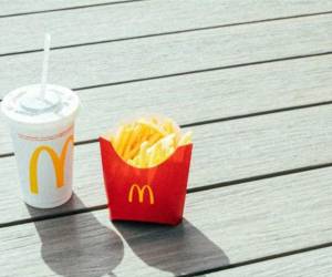 McDonald's utilizará la tecnología Google Cloud en sus restaurantes